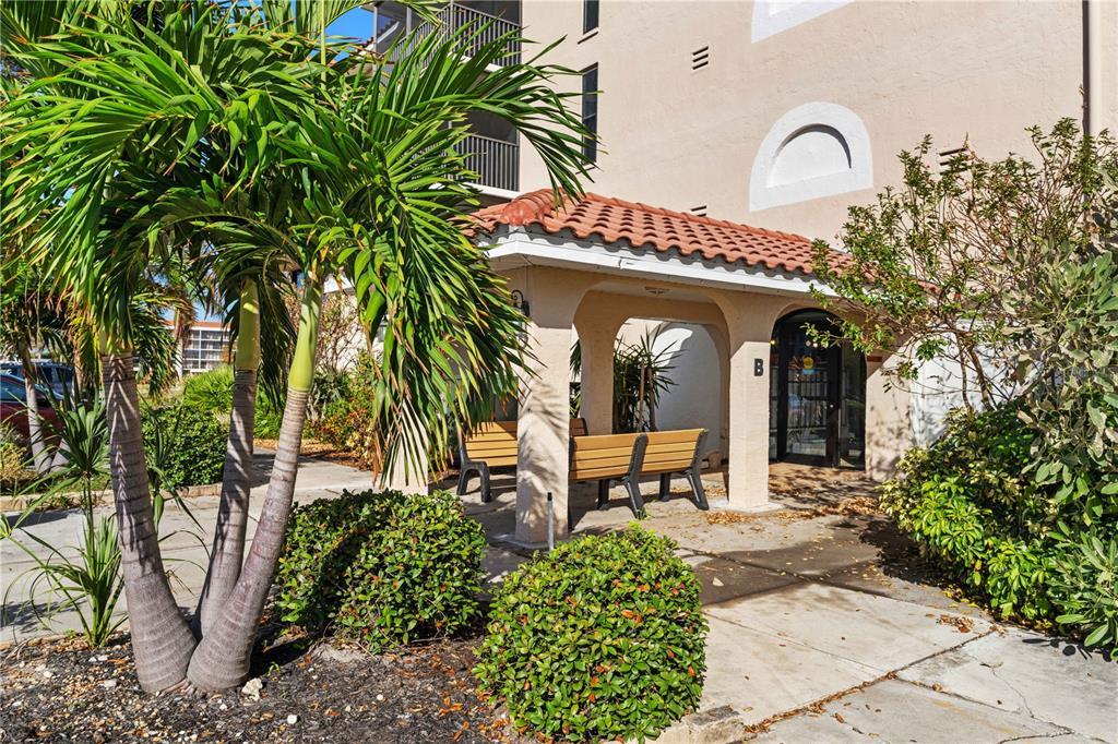 Picture of 25188 Marion Avenue Unit B304, Punta Gorda, FL 33950
