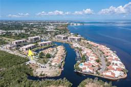 Picture of 25188 Marion Avenue Unit B304, Punta Gorda, FL 33950