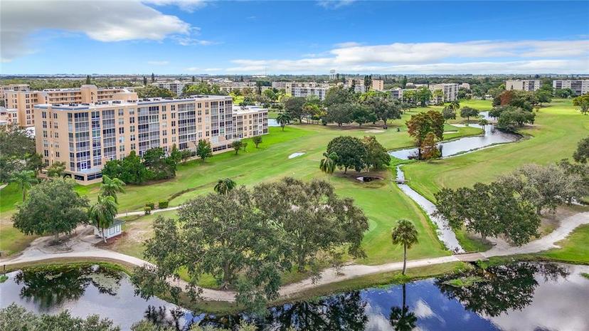 Picture of 4410 Fairways Blvd Unit 607 Boulevard Unit 607, Bradenton FL 34209