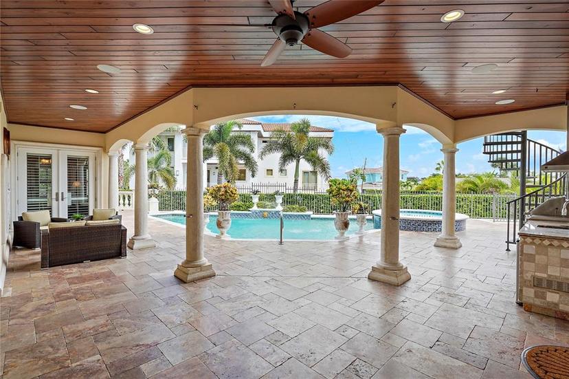 Picture of 3341 Gulf Boulevard, Belleair Beach FL 33786