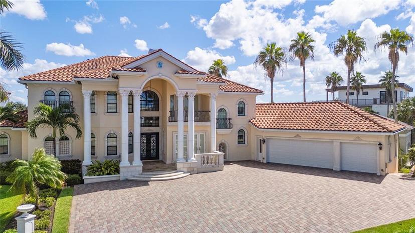 Picture of 3341 Gulf Boulevard, Belleair Beach FL 33786