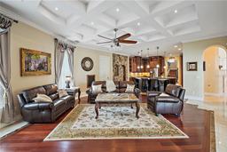 Picture of 3341 Gulf Boulevard, Belleair Beach, FL 33786