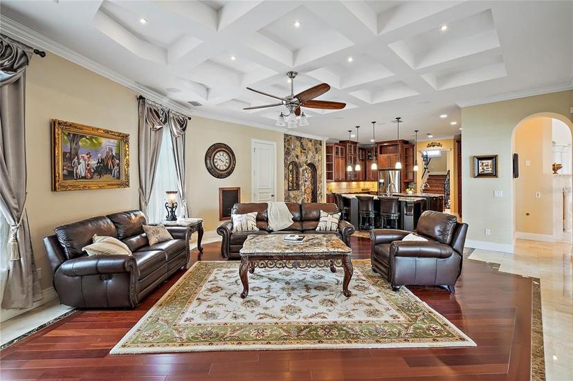 Picture of 3341 Gulf Boulevard, Belleair Beach FL 33786