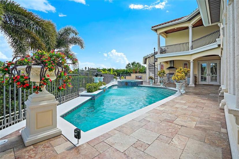 Picture of 3341 Gulf Boulevard, Belleair Beach FL 33786