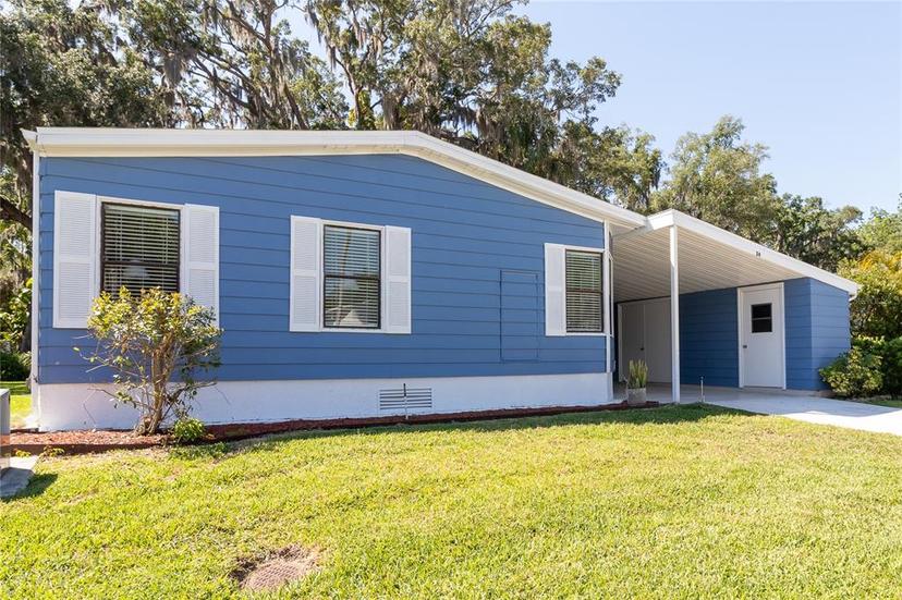 Picture of 24 Meadowlark Circle, Ellenton FL 34222