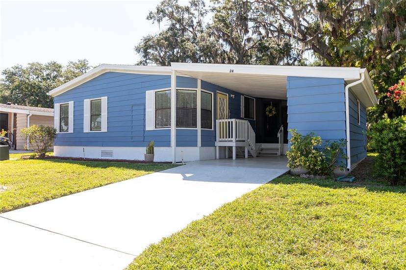 Picture of 24 Meadowlark Circle, Ellenton FL 34222