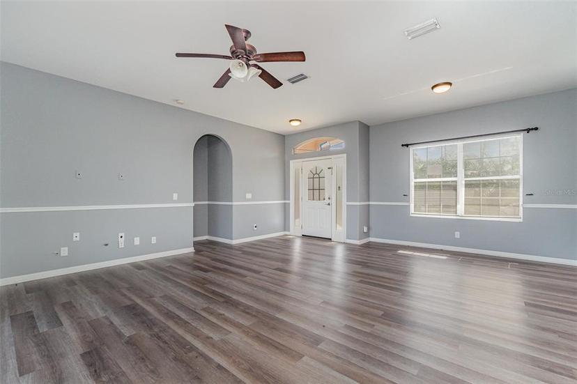 Picture of 1858 Norvell Avenue, North Port FL 34286