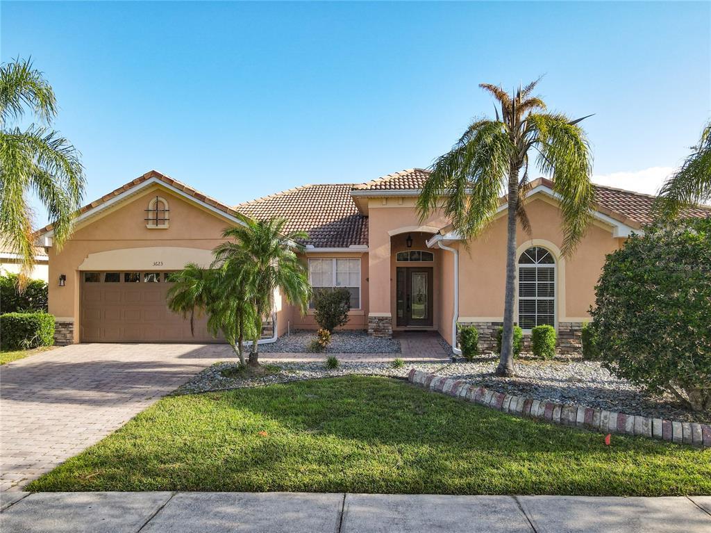 Picture of 3623 Weatherfield Drive, Kissimmee, FL 34746