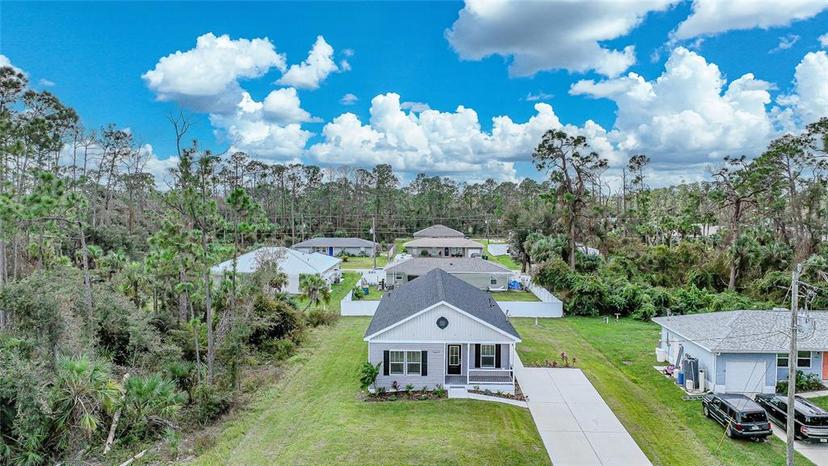Picture of 18085 Ardmore Avenue, Port Charlotte FL 33954