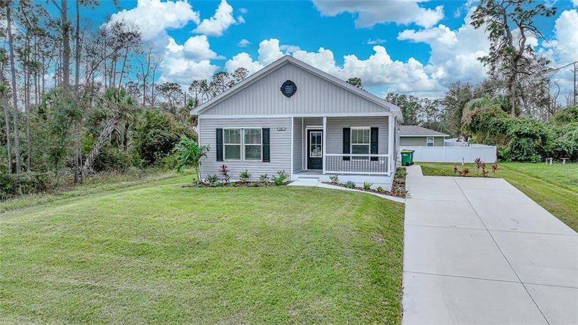 Picture of 18085 Ardmore Avenue, Port Charlotte FL 33954