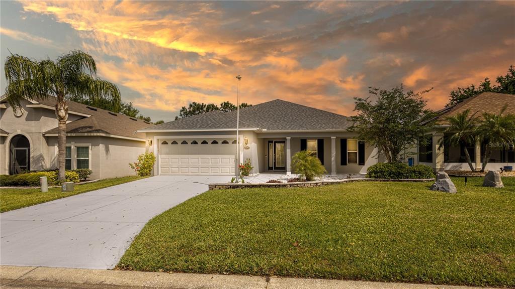 Picture of 4245 Arlington Ridge Boulevard, Leesburg, FL 34748