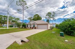 Picture of 129 Rae Drive, Palm Coast, FL 32164