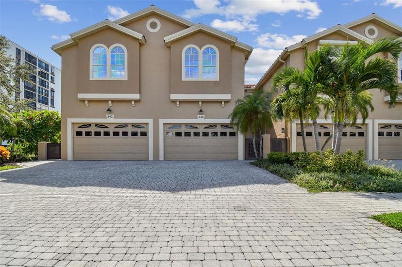 Picture of 348 Larboard Way, Clearwater FL 33767