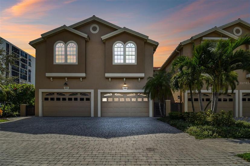 Picture of 348 Larboard Way, Clearwater FL 33767