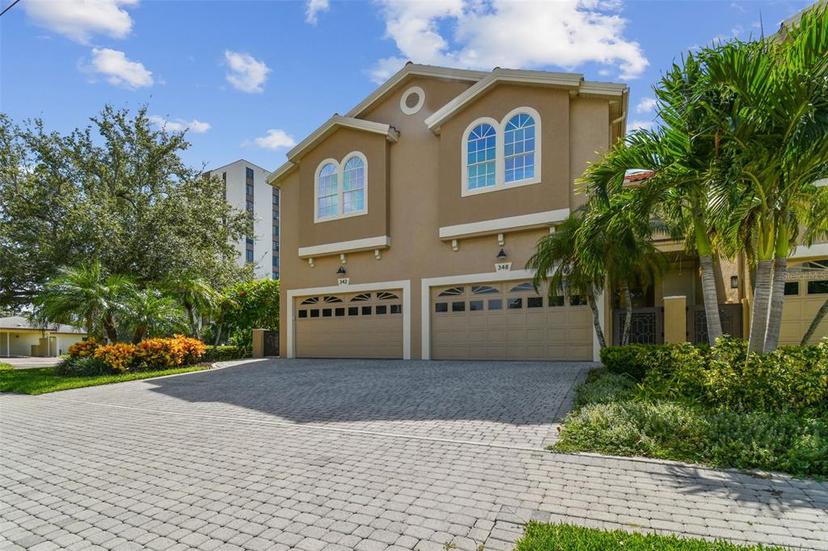 Picture of 348 Larboard Way, Clearwater FL 33767