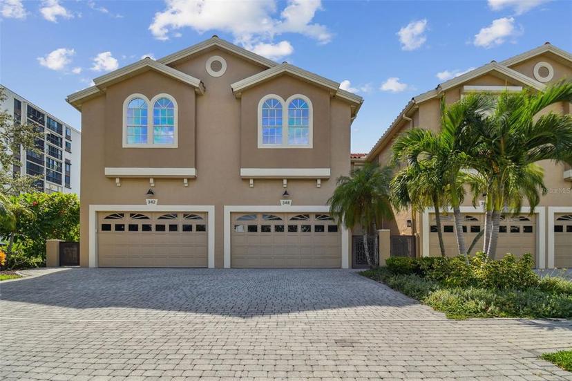 Picture of 348 Larboard Way, Clearwater FL 33767