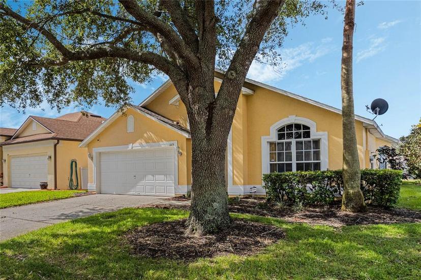 Picture of 1113 Casterton Circle, Davenport FL 33897