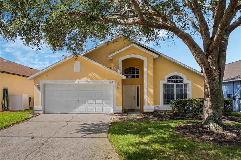 Picture of 1113 Casterton Circle, Davenport FL 33897