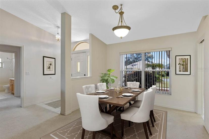Picture of 5729 King James Avenue, Leesburg FL 34748