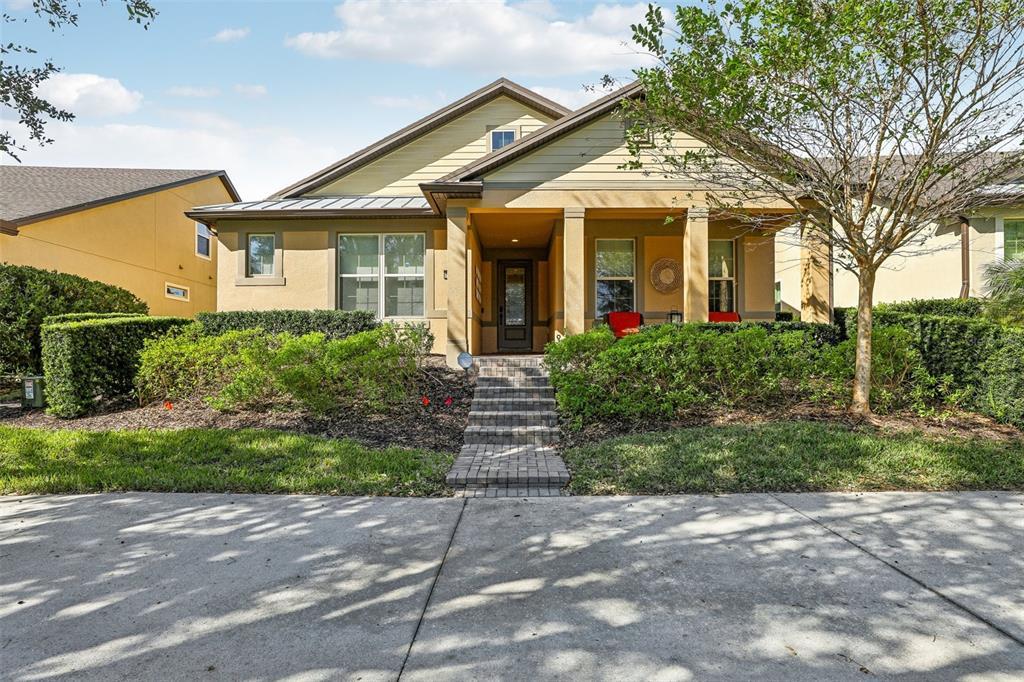 Picture of 14132 Murcott Blossom Boulevard, Winter Garden, FL 34787