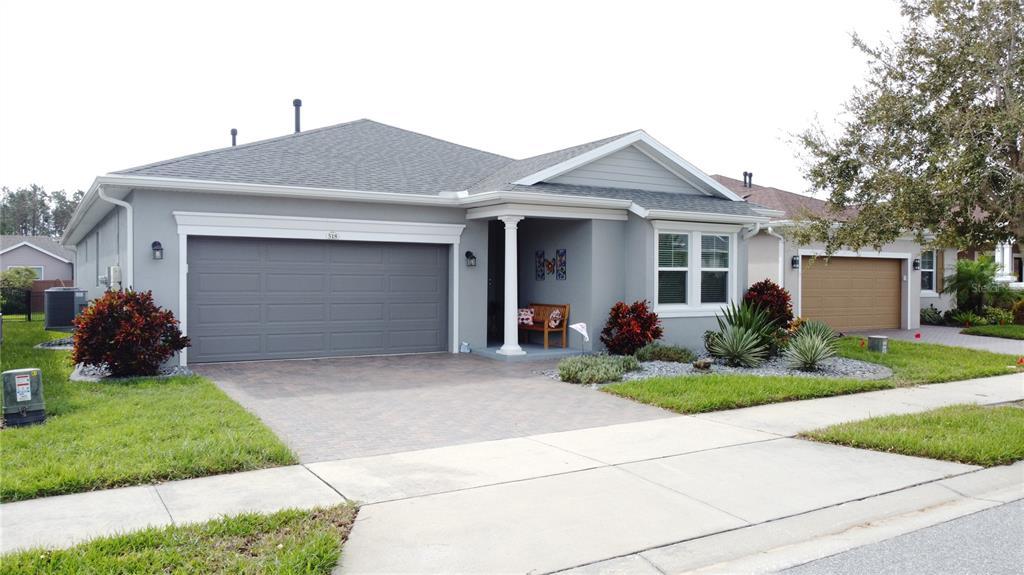 Picture of 518 Narrow View Lane, Groveland, FL 34736