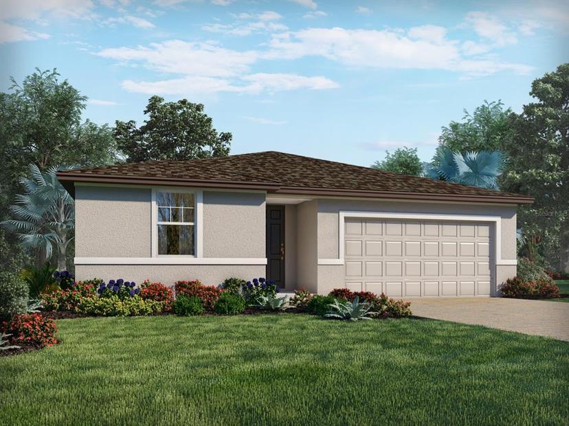 Picture of 3542 Rutland Lane, Haines City FL 33844
