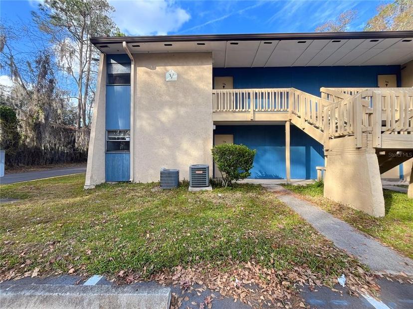 Picture of 2811 SW Archer Road Unit V-173, Gainesville FL 32608
