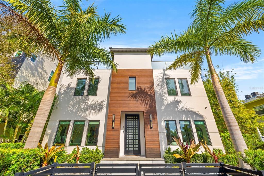 Picture of 103 5Th Avenue N, St Petersburg, FL 33701