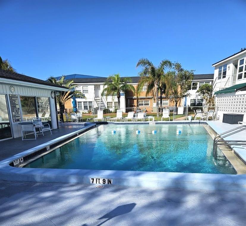 Picture of 4158 Tamiami Trail Unit C5, Port Charlotte FL 33952