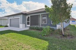 Picture of 11213 Gulfstream Boulevard, Port Charlotte, FL 33981