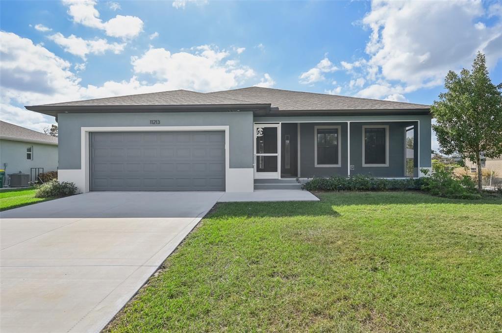 Picture of 11213 Gulfstream Boulevard, Port Charlotte, FL 33981