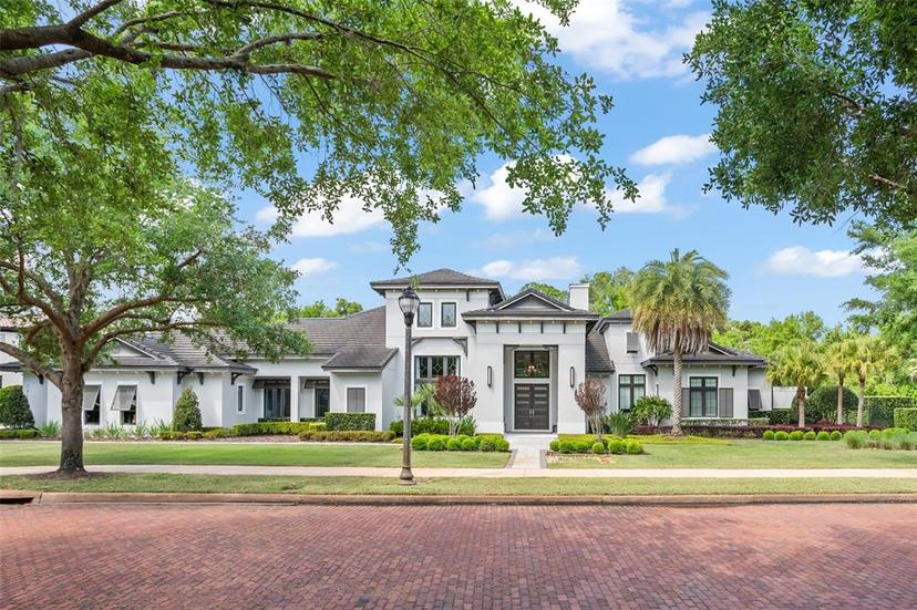 Picture of 3428 Chaine Du Lac Boulevard, Windermere FL 34786