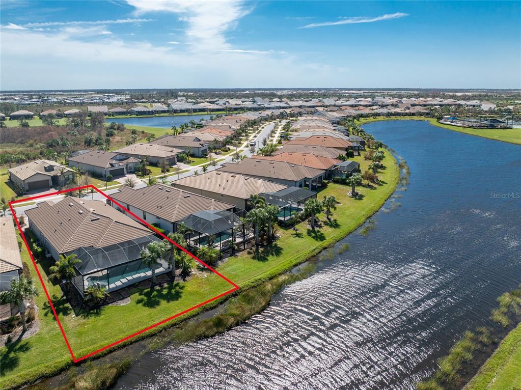 Picture of 13077 Rinella Street, Venice, FL 34293