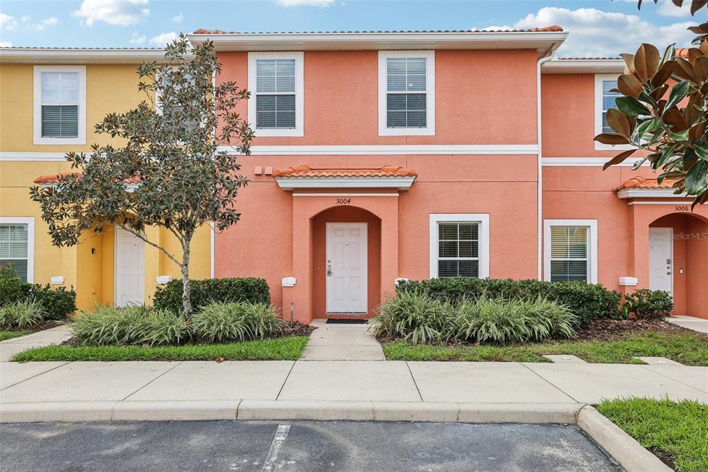 Picture of 3004 Bird Of Paradise Lane, Kissimmee, FL 34747
