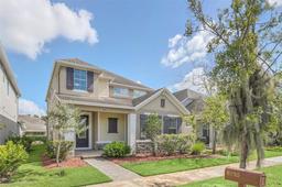 Picture of 8795 Ribault Avenue, Orlando, FL 32832