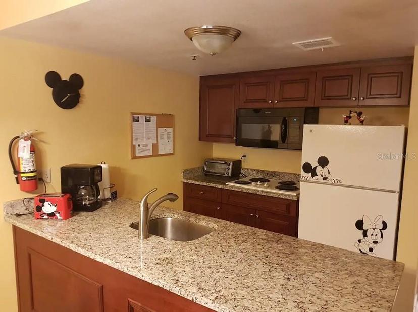 Picture of 6337 Parc Corniche Drive Unit 2106, Orlando FL 32821