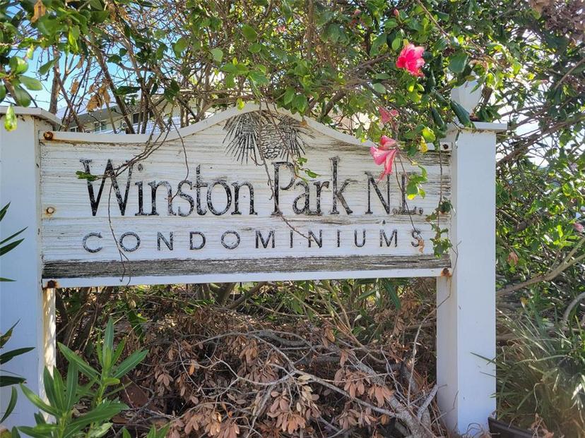 Picture of 4895 Bay Street Ne Unit 215, St Petersburg FL 33703