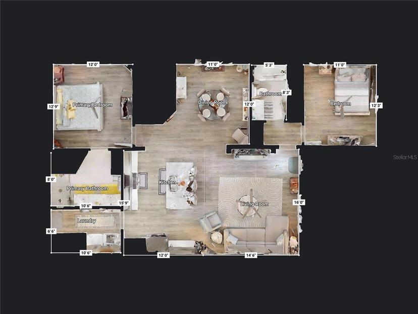 Picture of 456 Lime Avenue, Daytona Beach FL 32124