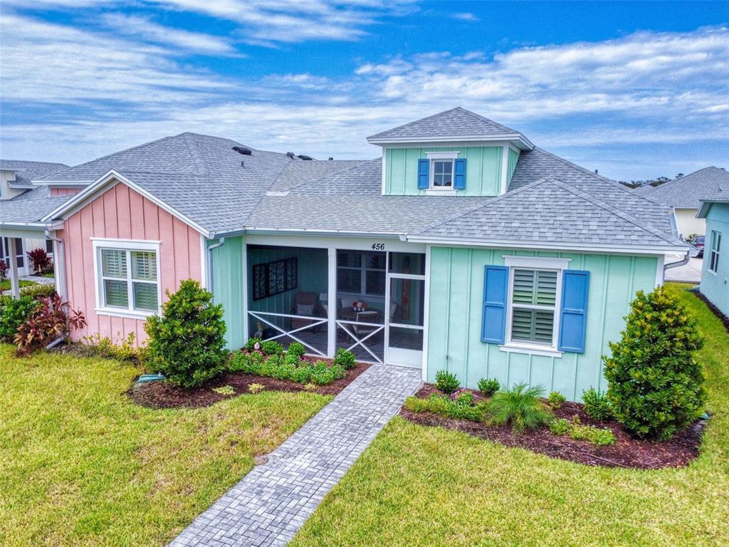 Picture of 456 Lime Avenue, Daytona Beach, FL 32124