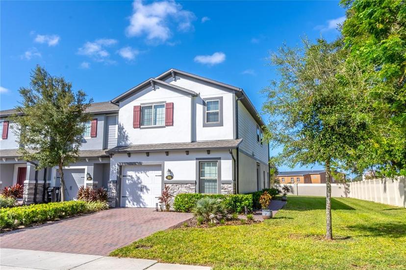 Picture of 356 Smugglers Way, Apopka FL 32712