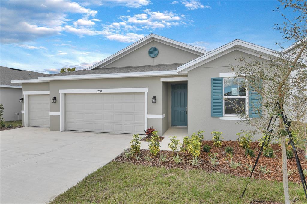 Picture of 2107 Riley Avenue, Eagle Lake, FL 33839