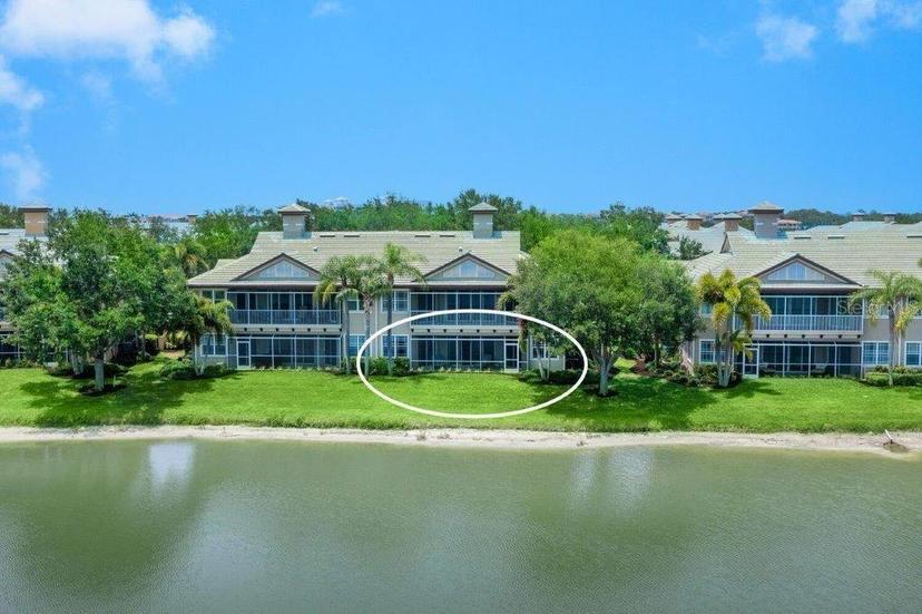Picture of 6527 Moorings Point Circle Unit 101, Lakewood Ranch FL 34202
