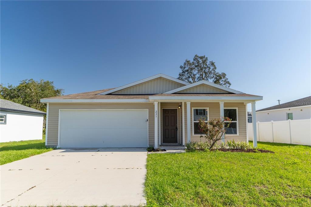 Picture of 231 Begonia Lane, Kissimmee, FL 34759