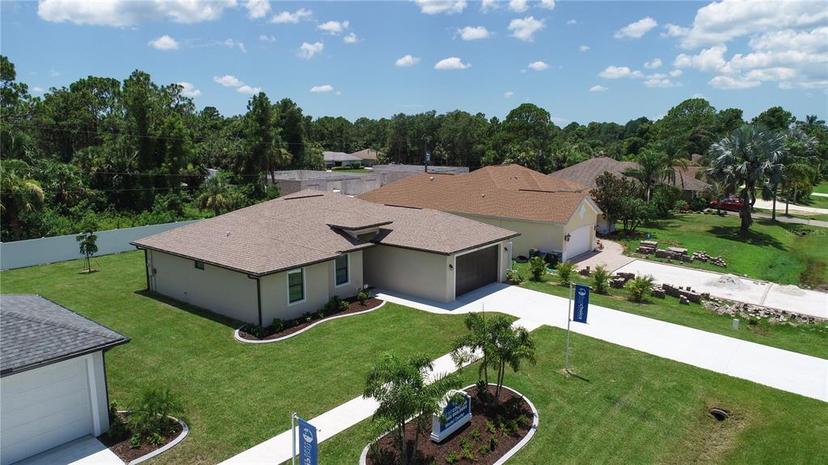 Picture of 2471 W Price Boulevard, North Port FL 34286