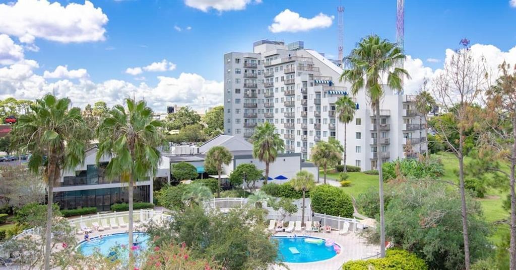 Picture of 6165 Carrier Drive Unit 2113, Orlando, FL 32819