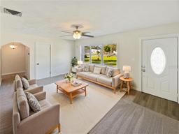 Picture of 908 Perkins Street, Leesburg, FL 34748