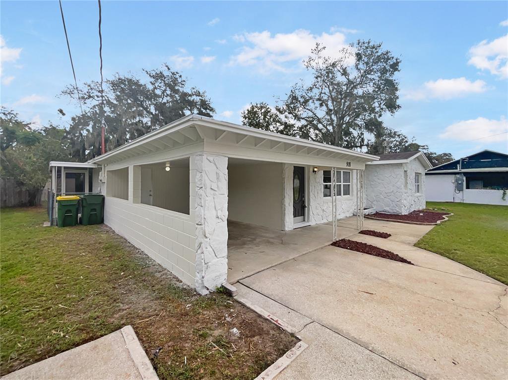 Picture of 908 Perkins Street, Leesburg, FL 34748