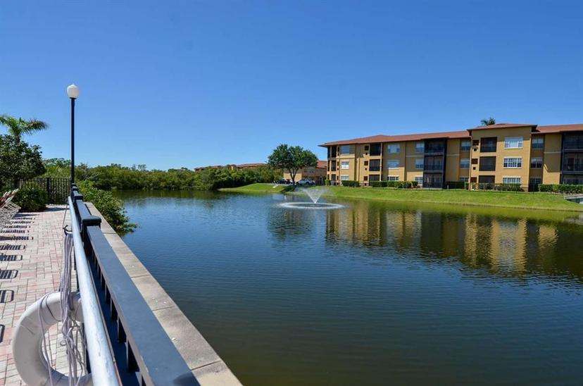 Picture of 4336 Bayside Village Drive Unit 201, Tampa FL 33615