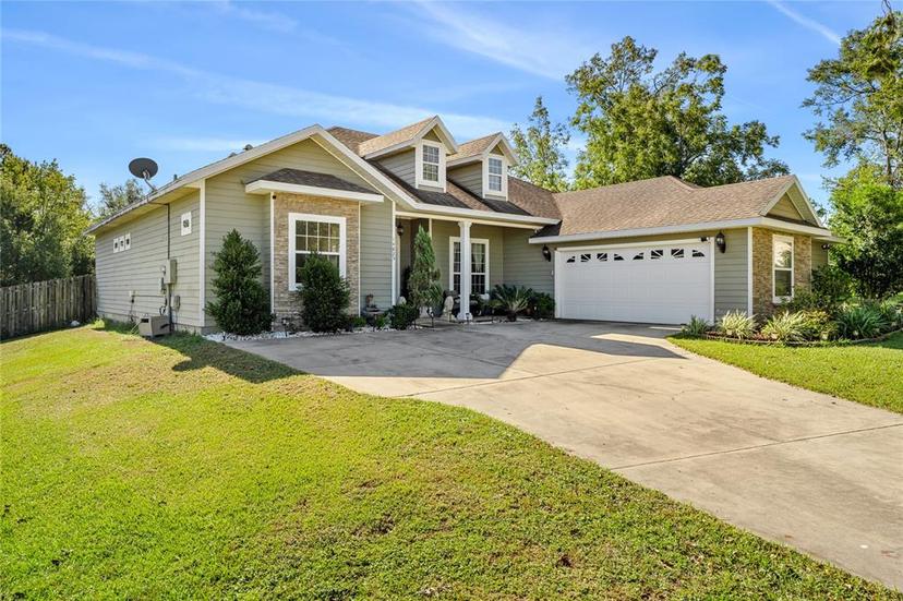 Picture of 14825 NW 151St Lane, Alachua FL 32615