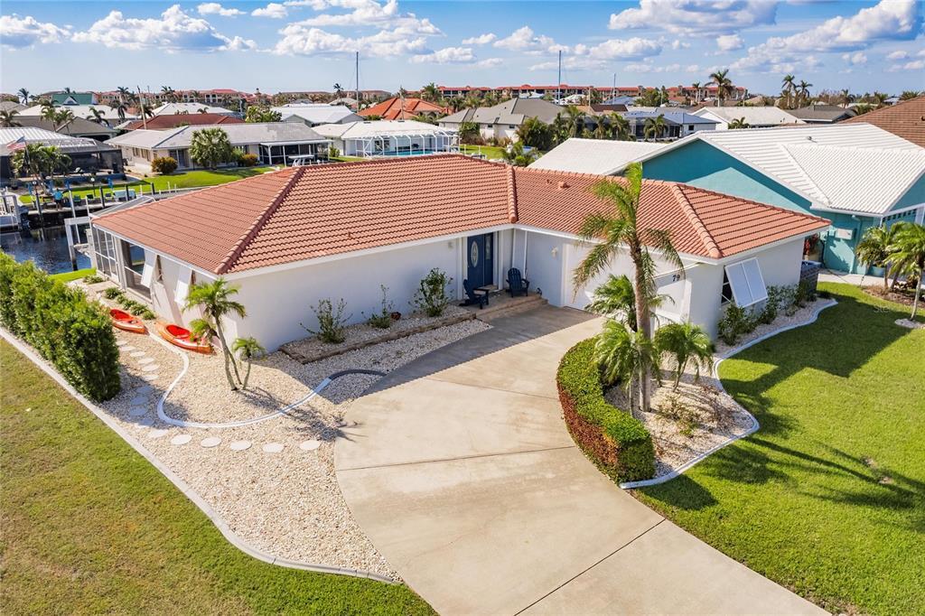 Picture of 79 Tropicana Drive, Punta Gorda, FL 33950
